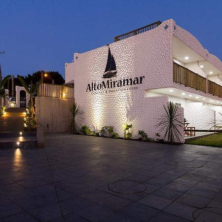 Altomiramar Apartment Ел Киско Екстериор снимка