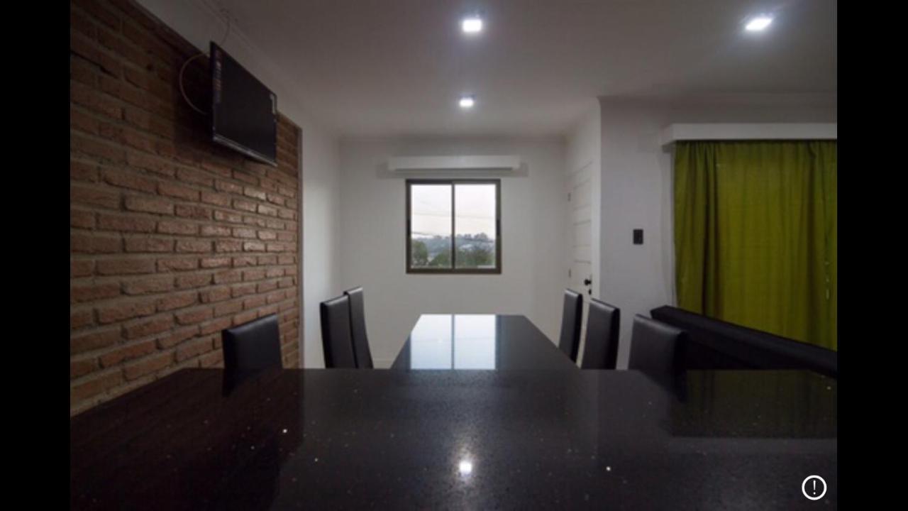 Altomiramar Apartment Ел Киско Екстериор снимка