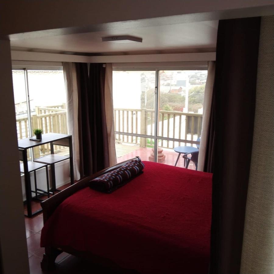 Altomiramar Apartment Ел Киско Екстериор снимка