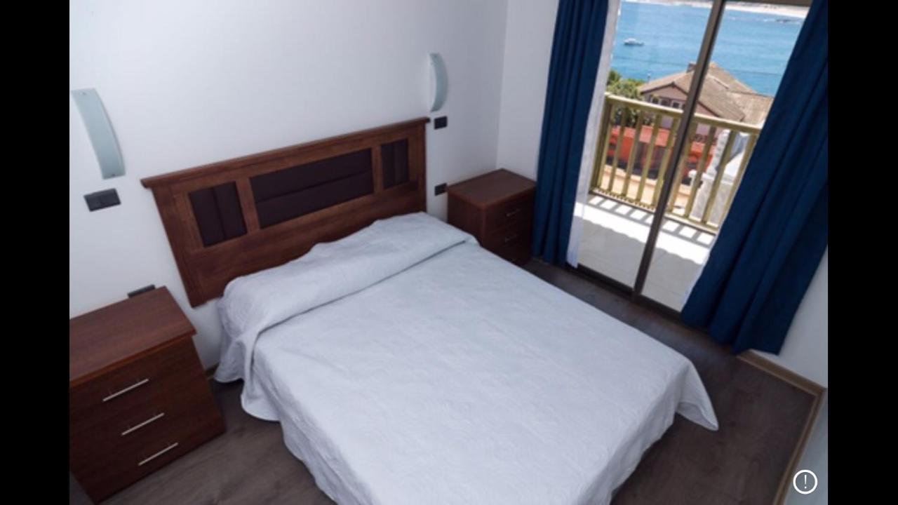 Altomiramar Apartment Ел Киско Екстериор снимка