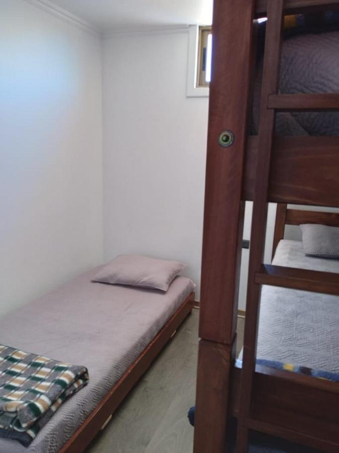 Altomiramar Apartment Ел Киско Екстериор снимка