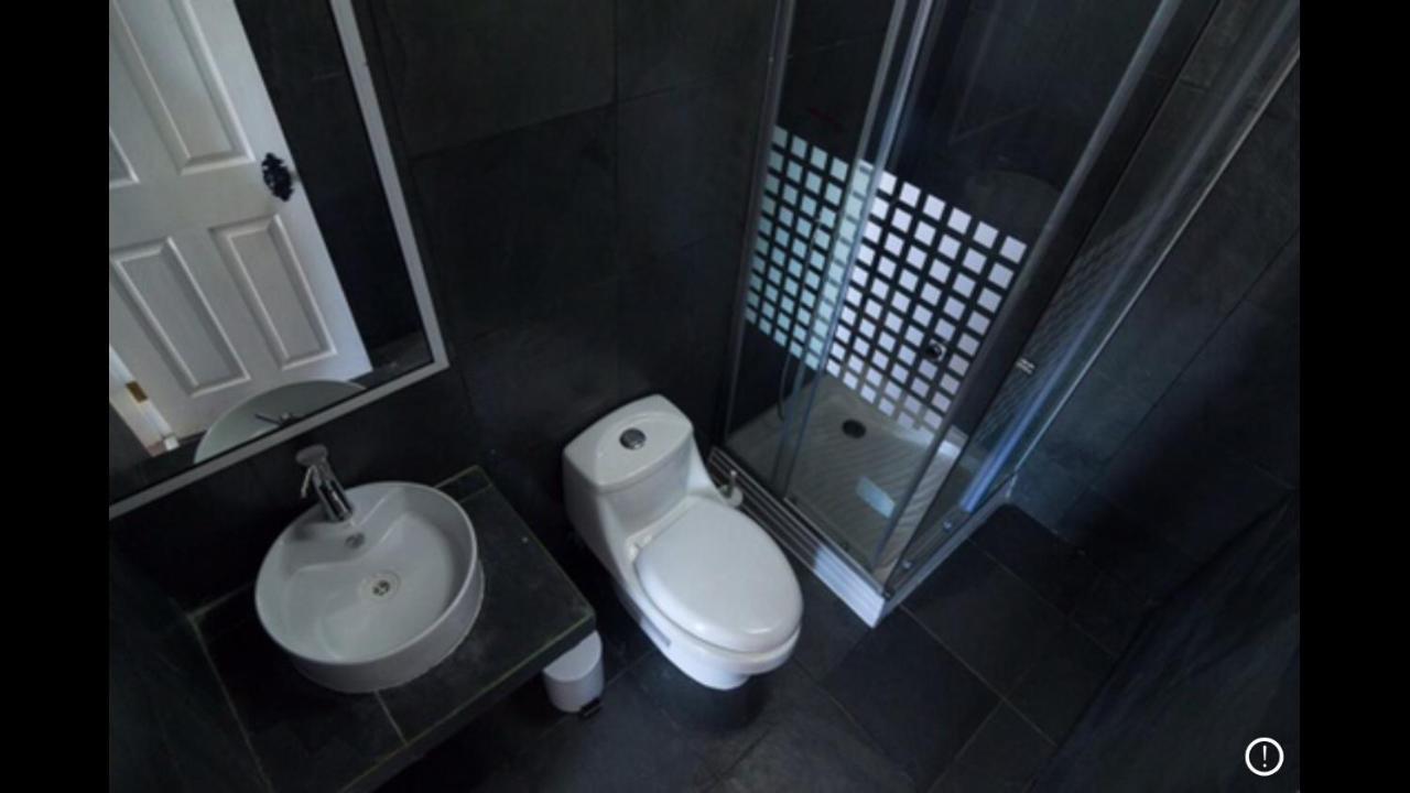 Altomiramar Apartment Ел Киско Екстериор снимка