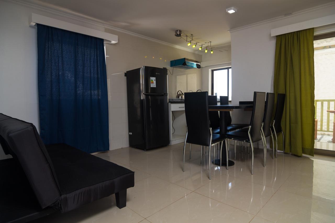 Altomiramar Apartment Ел Киско Екстериор снимка