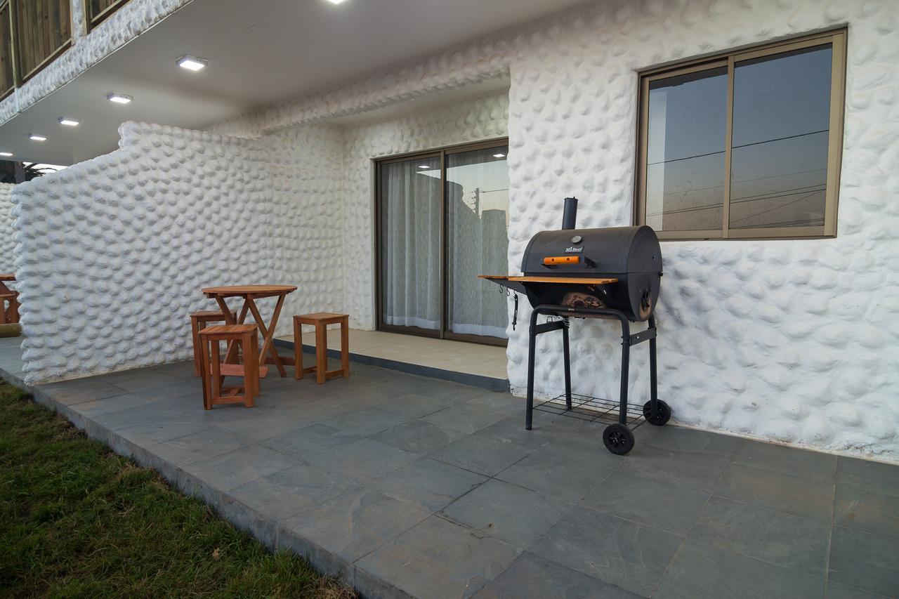 Altomiramar Apartment Ел Киско Екстериор снимка