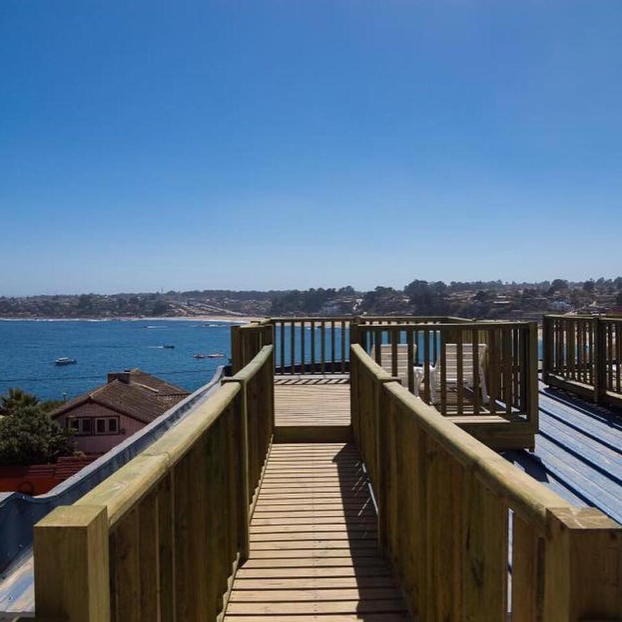 Altomiramar Apartment Ел Киско Екстериор снимка